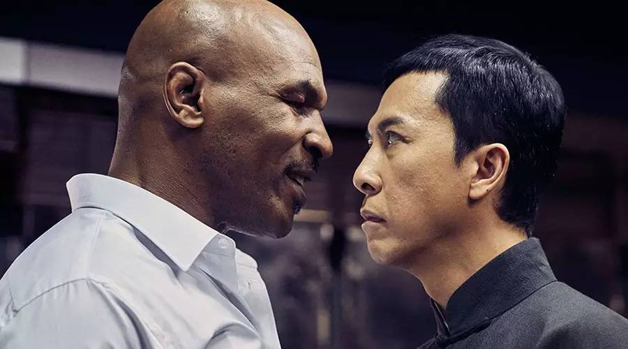 硬,硬,硬,最tough硬汉榜