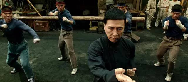 叶问3宗师传奇完整版,《叶问3》介绍