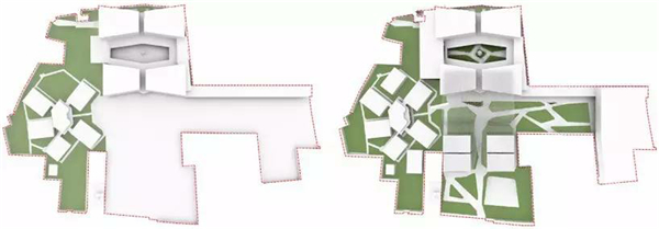 这家影视Mall改造后客流激增60%怎么做到的