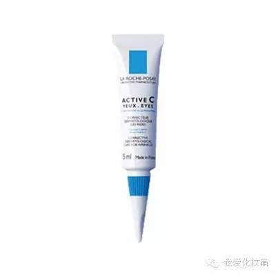 十年眼霜的护肤心得,10年护肤经验