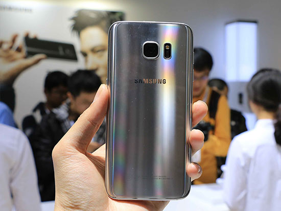 购三星S7须知：两种CPU和镜头如何选