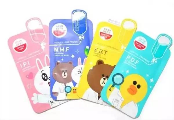 最新不合格面膜名单,国货面膜黑榜这几款千万不要买