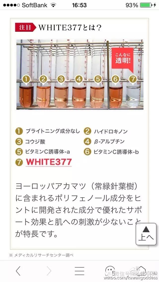 美妆博主推荐护肤好物美白好物,护肤博主呕心沥血推荐