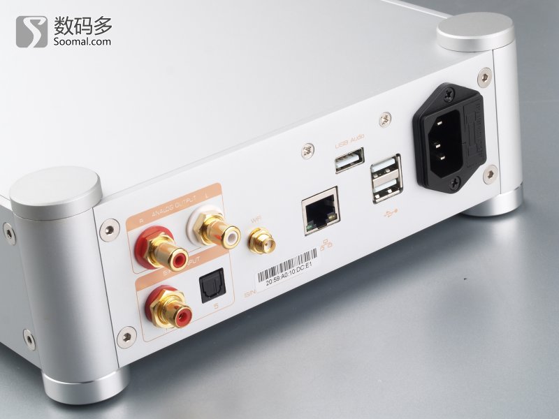 景丰数字播放器与解码器接法,景丰网络播放器