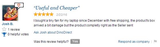 海外买家需求怎么看,海外消费者对中国商品的好评