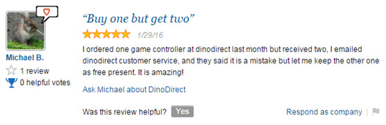 海外买家需求怎么看,海外消费者对中国商品的好评