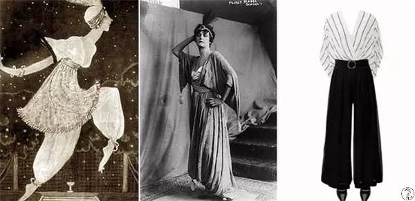 女权主义思潮女装,女权主义需要打扮