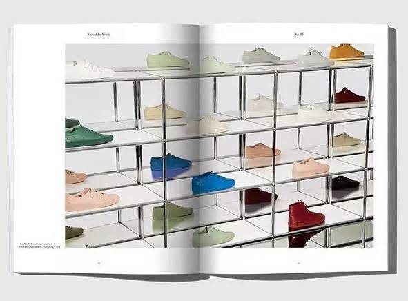 贝嫂穿的鞋子,贝嫂的小白鞋