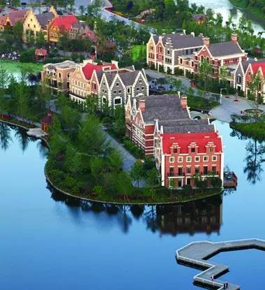 告诉你一个不知道的四川金强:郊县地产一哥之争