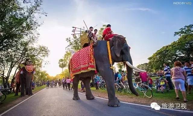 泰国干货攻略大全,攻略泰国