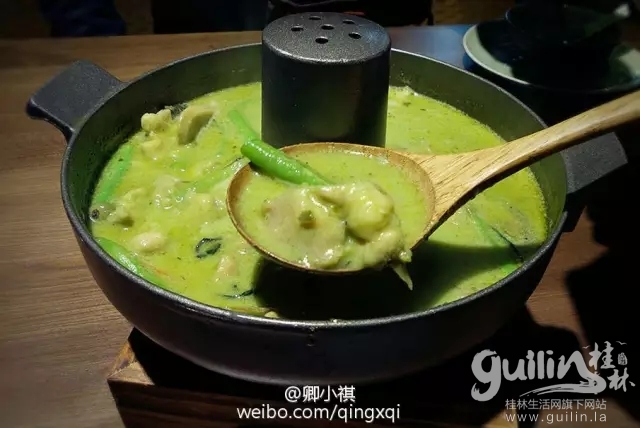 澳门咖喱美食排行榜前十,桂林十大必吃特色餐馆