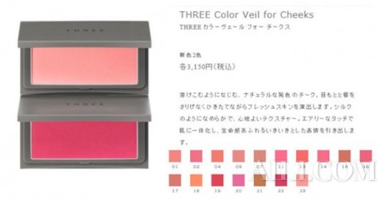 你看,那姑娘连“素颜”都那么美!