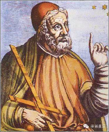 想过学习占星吗？这有一份柒爸整理的占星书单