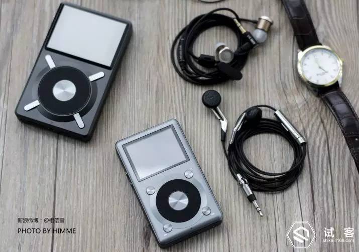 飞傲x3三代视频评测,飞傲x3一代和二代对比