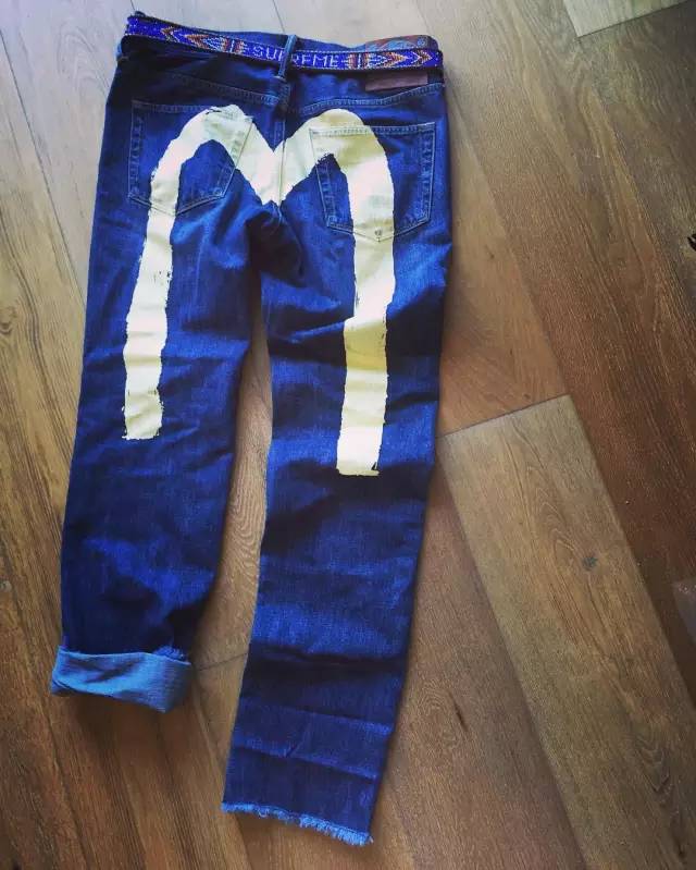 最近流行的ins是什么,最近很流行的ins