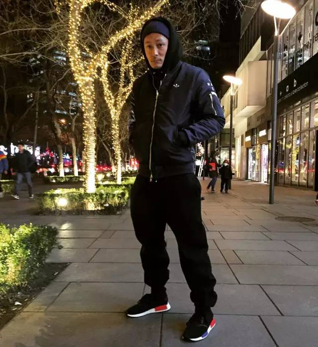 最近流行的ins是什么,最近很流行的ins