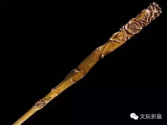 折扇扇骨多厚为最佳,折扇基础知识讲解