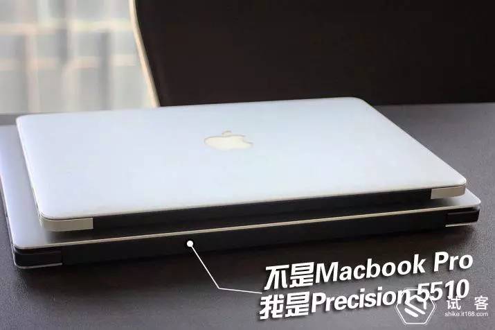 戴尔工作站precision5510,戴尔工作站precision5550评测