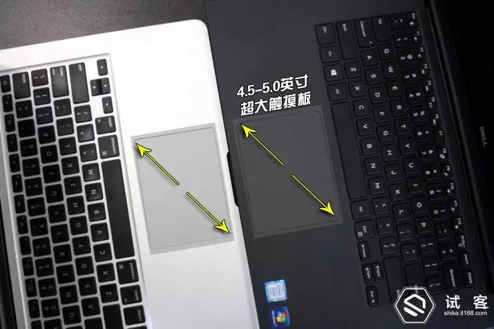 戴尔工作站precision5510,戴尔工作站precision5550评测