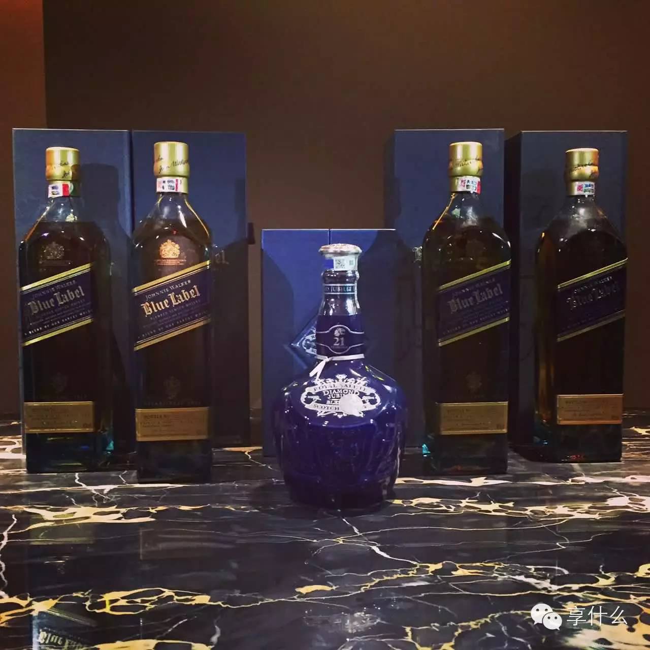 关于单一麦芽威士忌你需要了解的都在这里