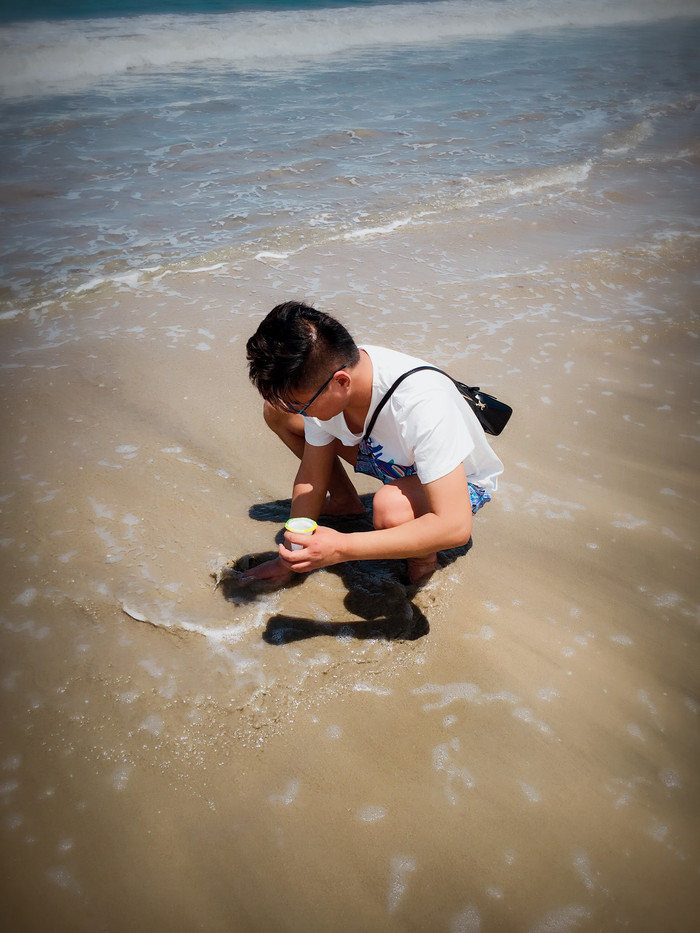 梦幻巴厘只属于你我的蜜月~~逗逼文字、气质趣图