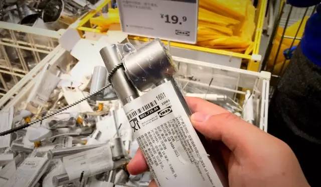 西安宜家100元能买什么,西安宜家必买的30件商品