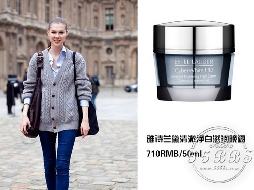 春风十里不如二件奶奶灰、雾霾蓝美妆来的实惠