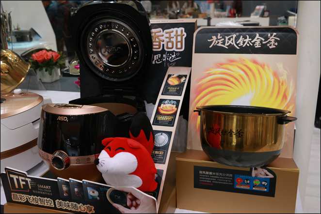 日本热销电饭锅,日本必买的电饭锅