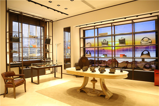 attos门店,attos品牌怎么样