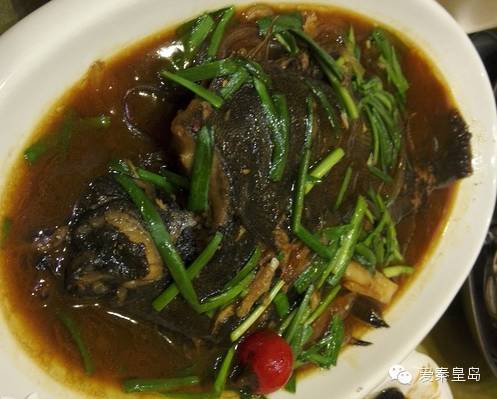 秦皇岛海鲜不重样,秦皇岛海鲜推荐