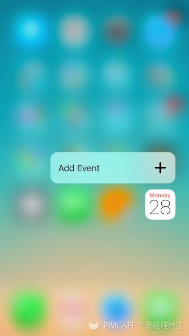 3dtouch的细节方面,3dtouch哪些苹果手机有