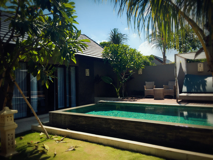 梦幻巴厘只属于你我的蜜月~~逗逼文字、气质趣图