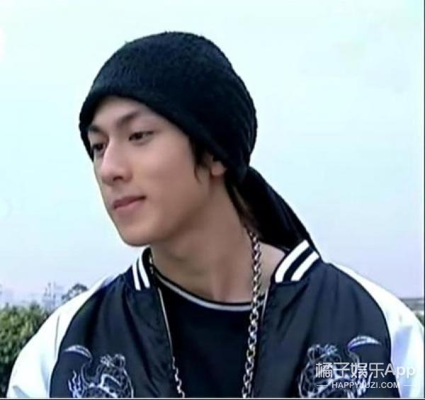 飞轮海的成名曲,飞轮海在终极一班中扮演什么角色