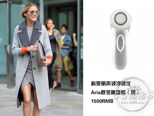 春风十里不如二件奶奶灰、雾霾蓝美妆来的实惠