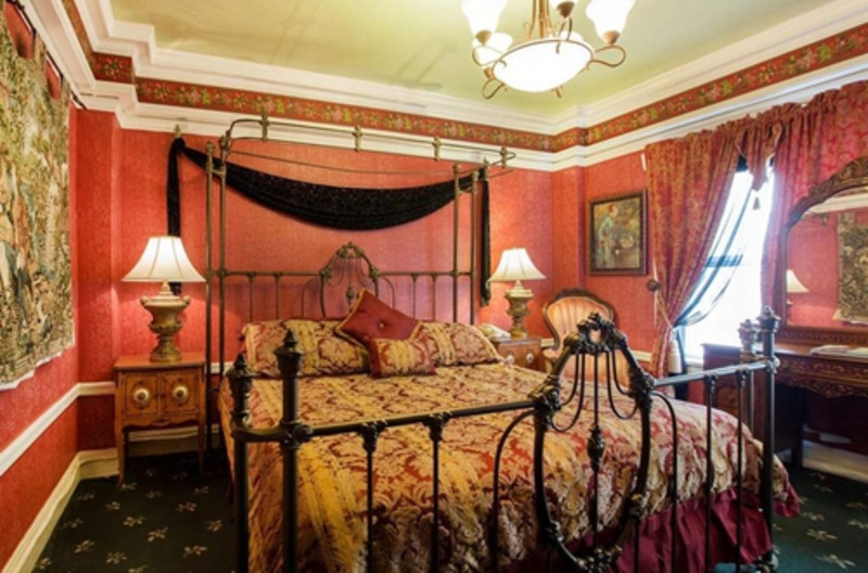 旧金山市区酒店推荐 (旧金山机场酒店推荐)