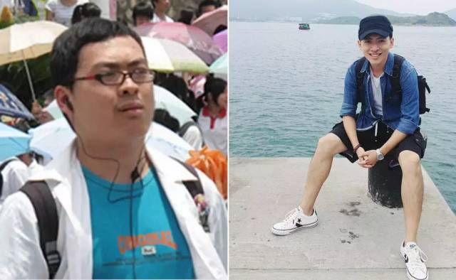 减肥堪比整容瘦下来是真的好看,减肥堪比整容的最佳方法