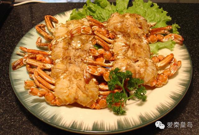 秦皇岛海鲜不重样,秦皇岛海鲜推荐