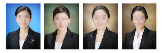 怎么拍出合格的证件照,如何才能拍出好看的证件照