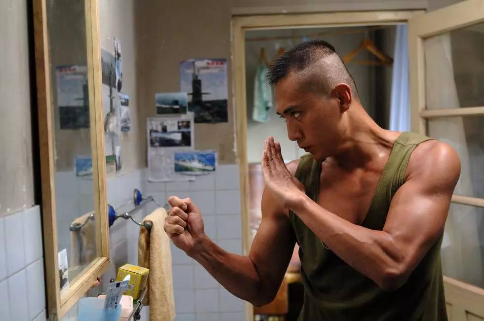 硬,硬,硬,最tough硬汉榜