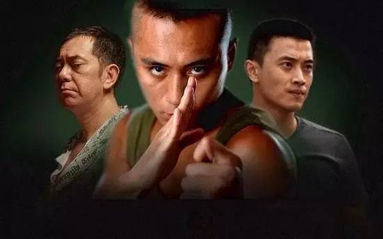 硬,硬,硬,最tough硬汉榜