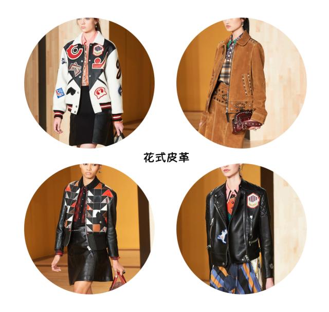 日常怎么穿才有时装周的感觉,时装周穿搭卡点