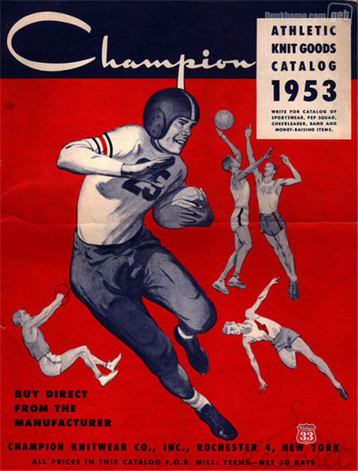 pioneer品牌故事,champion什么运动品牌