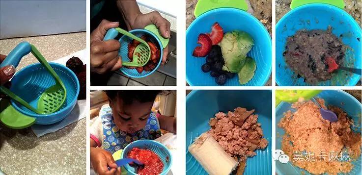辅食工具推荐视频,辅食工具实用推荐图片大全