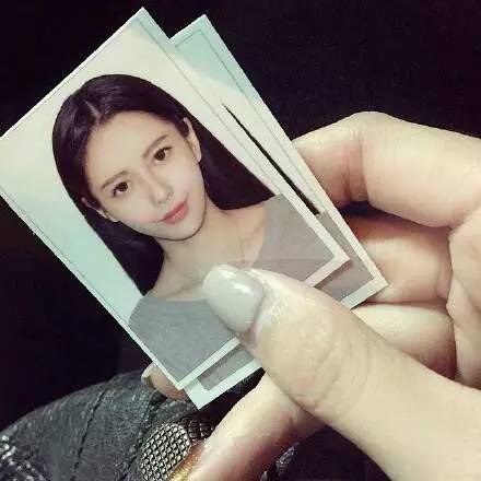 怎么拍出合格的证件照,如何才能拍出好看的证件照