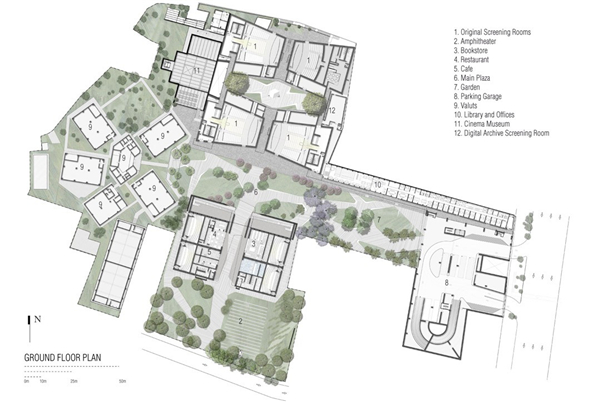 这家影视Mall改造后客流激增60%怎么做到的