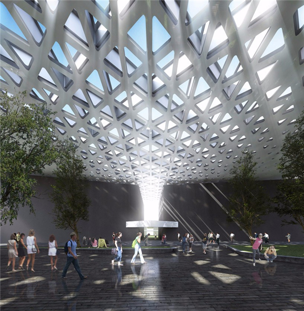 这家影视Mall改造后客流激增60%怎么做到的