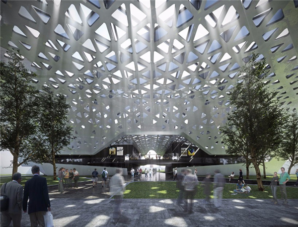 这家影视Mall改造后客流激增60%怎么做到的