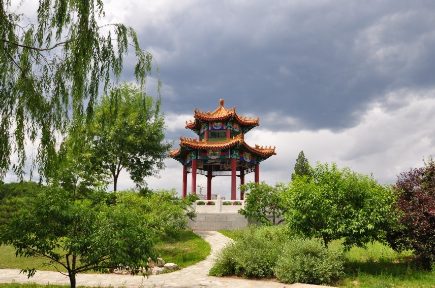 陕西韩城有哪些值得去的,韩城有啥地方可去