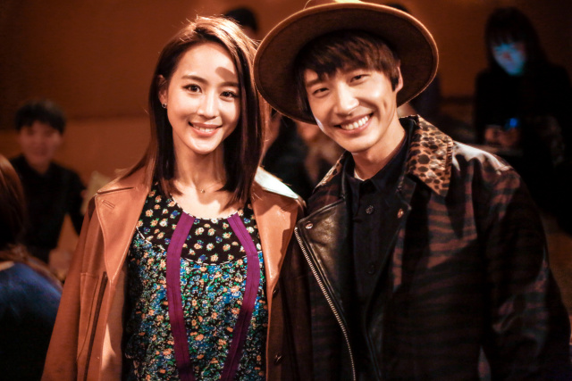 日常怎么穿才有时装周的感觉,时装周穿搭卡点