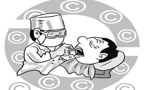 怎样治疗牙龈增生和肿胀,药物性牙龈增生怎么快速消除